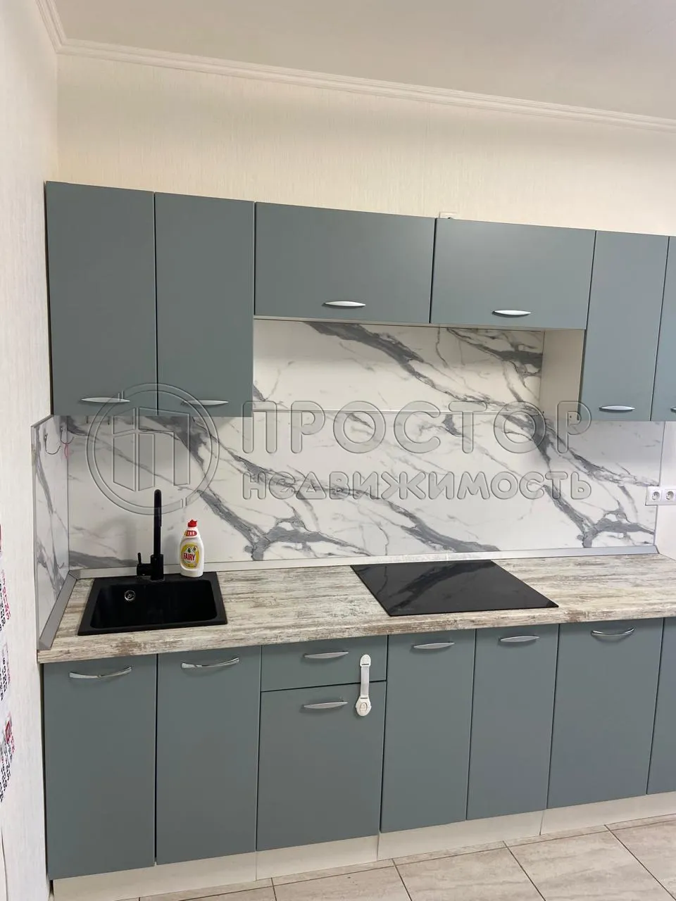 2-комнатная квартира, 59.2 м² - фото 4