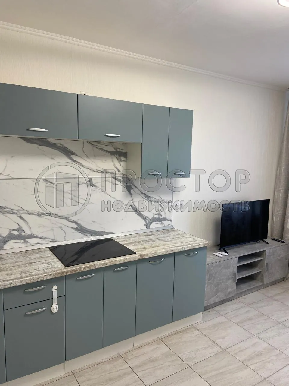 2-комнатная квартира, 59.2 м² - фото 5