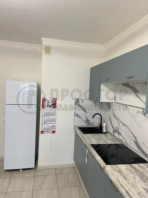 2-комнатная квартира, 59.2 м² - фото 6