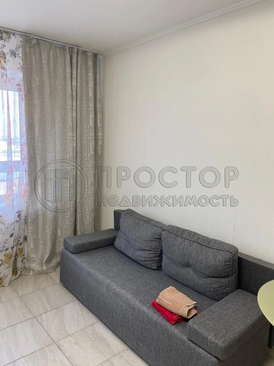 2-комнатная квартира, 59.2 м² - фото 7