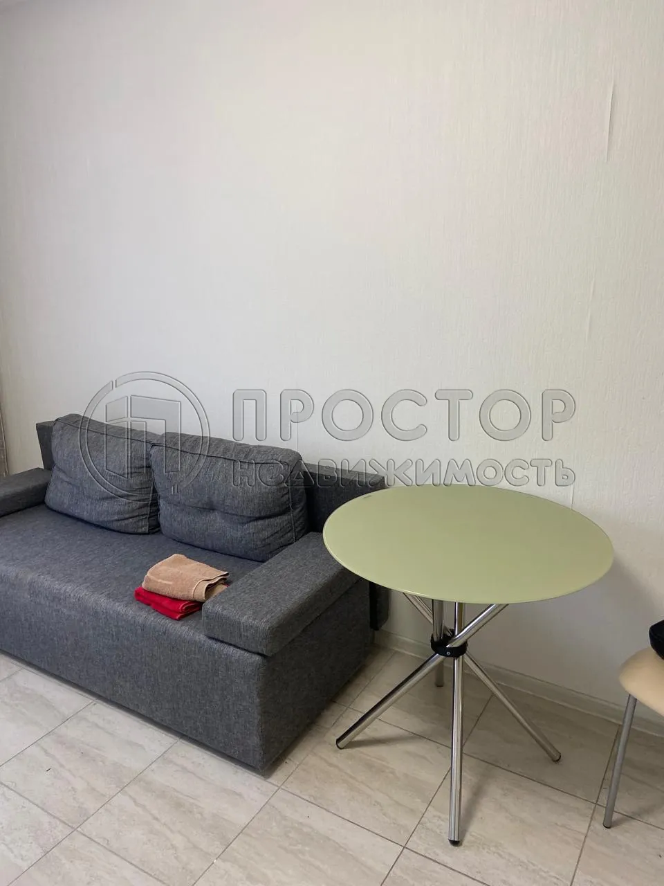 2-комнатная квартира, 59.2 м² - фото 8