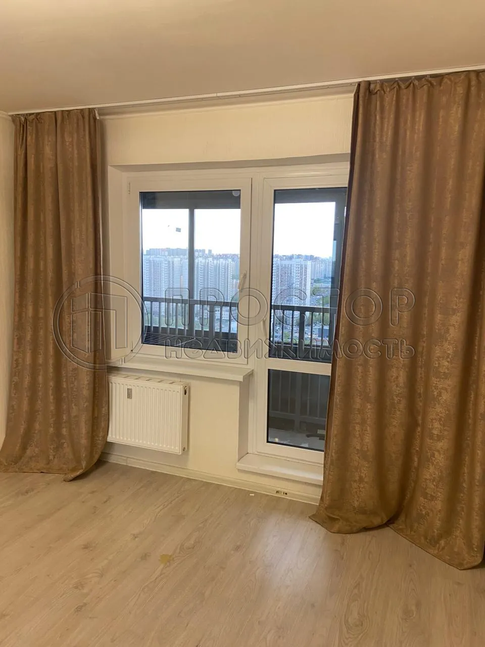 2-комнатная квартира, 59.2 м² - фото 11