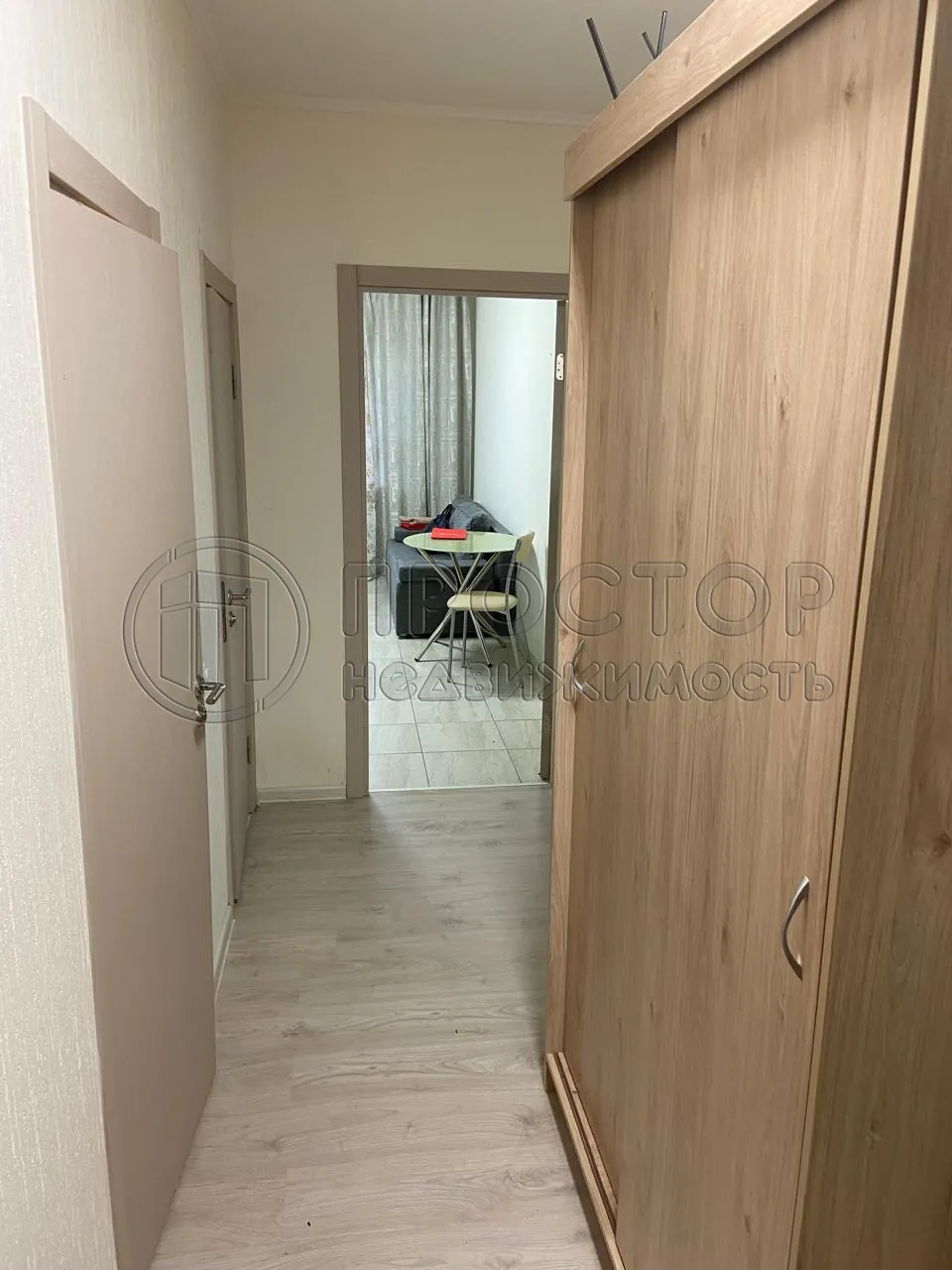 2-комнатная квартира, 59.2 м² - фото 12