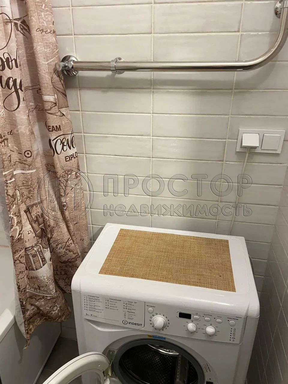 2-комнатная квартира, 59.2 м² - фото 14