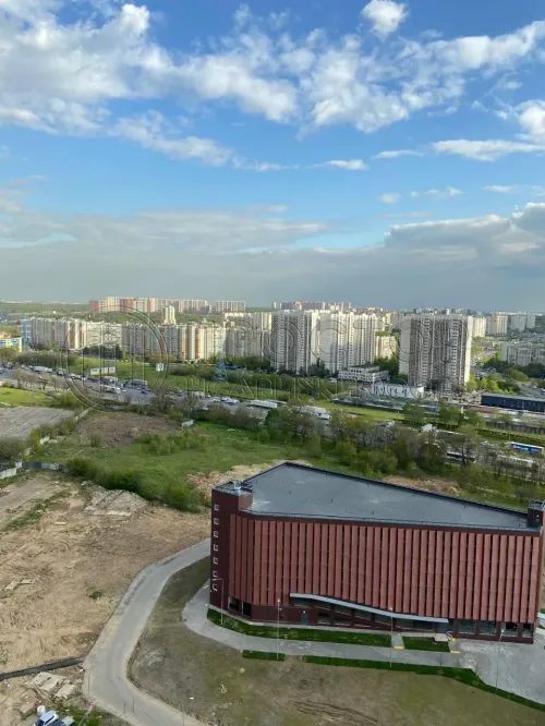 2-комнатная квартира, 59.2 м² - фото 17