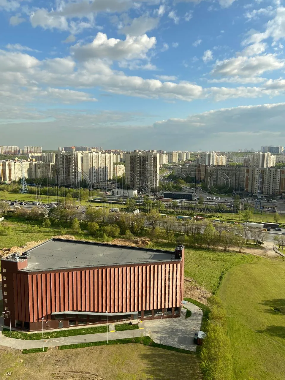 2-комнатная квартира, 59.2 м² - фото 18