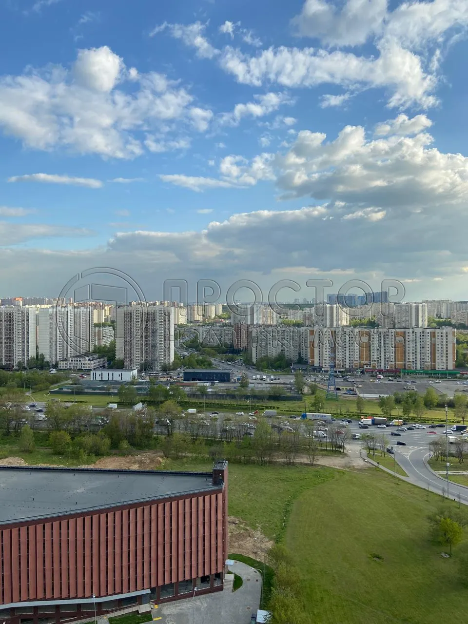 2-комнатная квартира, 59.2 м² - фото 19