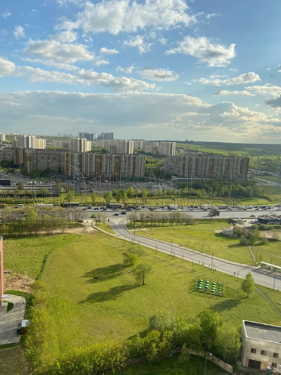 2-комнатная квартира, 59.2 м² - фото 20