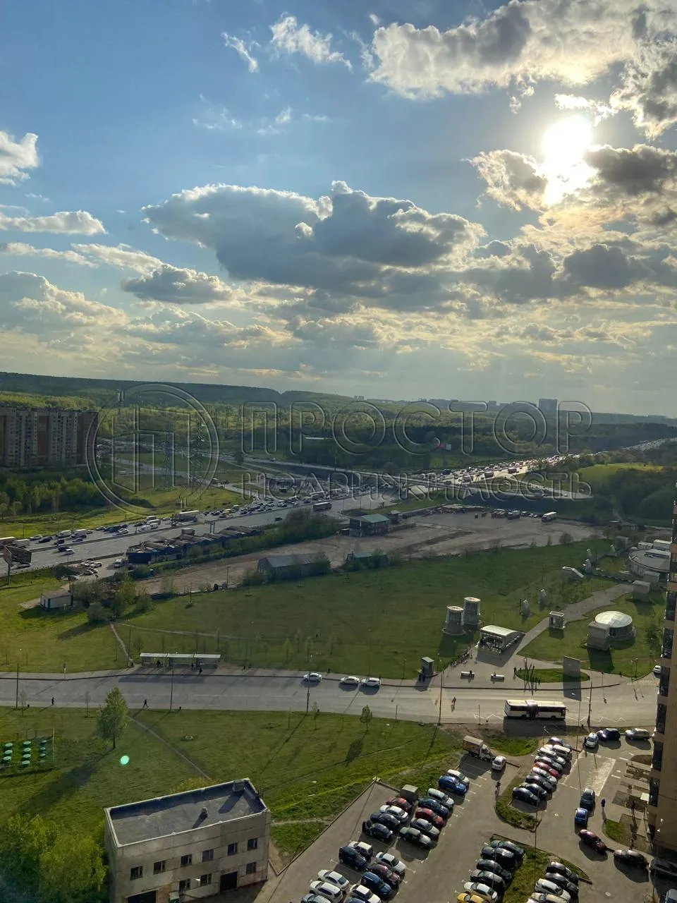 2-комнатная квартира, 59.2 м² - фото 21