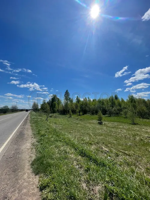 Участок, 6 сот. - фото 8