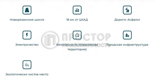 Участок, 4 сот. - фото 3
