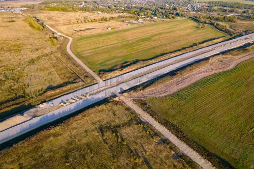 Участок, 4 сот. - фото 5