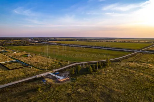 Участок, 4 сот. - фото 9