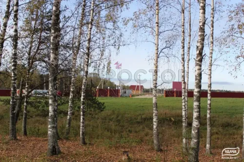 Участок, 20 сот. - фото 6