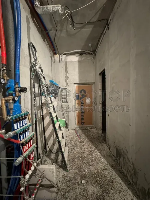 2-комнатная квартира, 67.7 м² - фото 10