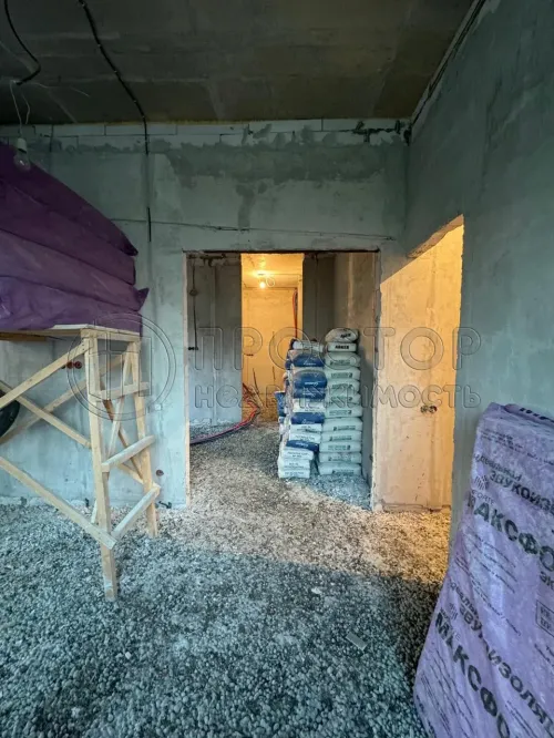 2-комнатная квартира, 67.7 м² - фото 12