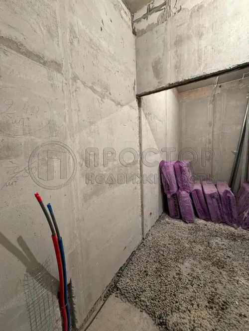 2-комнатная квартира, 67.7 м² - фото 14