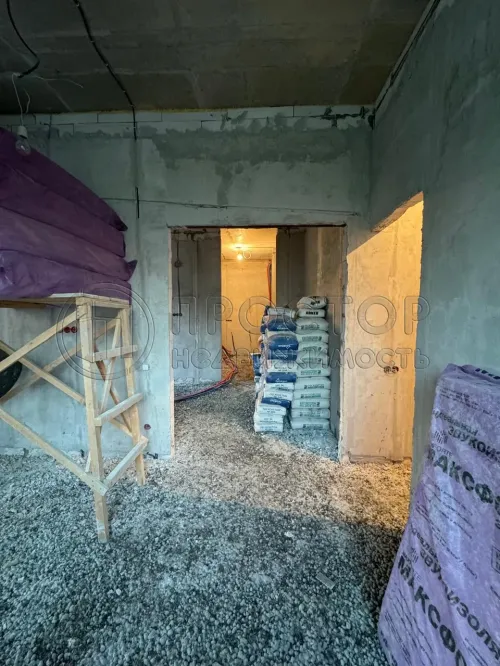 2-комнатная квартира, 67.7 м² - фото 16