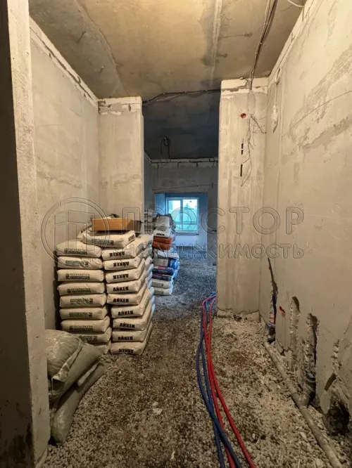 2-комнатная квартира, 67.7 м² - фото 17
