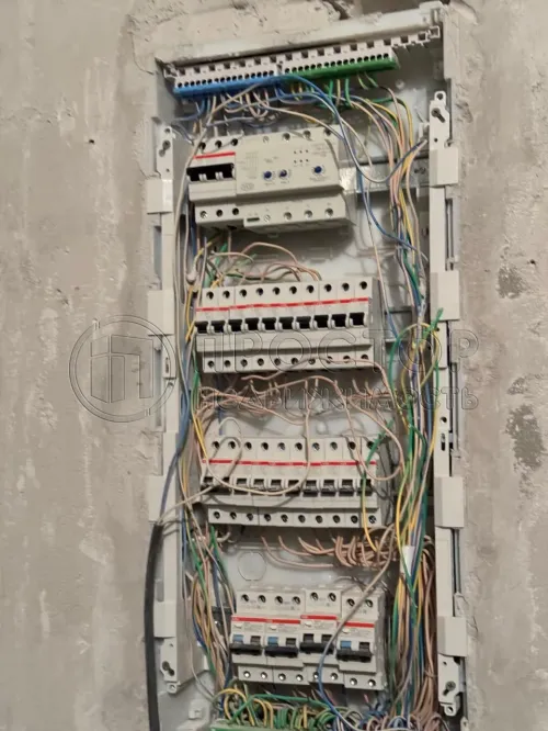 2-комнатная квартира, 67.7 м² - фото 21