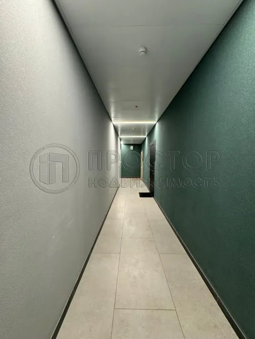 2-комнатная квартира, 67.7 м² - фото 23