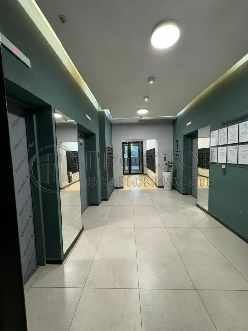 2-комнатная квартира, 67.7 м² - фото 24