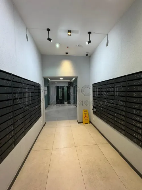 2-комнатная квартира, 67.7 м² - фото 25
