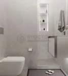 2-комнатная квартира, 67.7 м² - фото 34