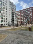 1-комнатная квартира, 36 м² - фото 20