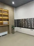 1-комнатная квартира, 36 м² - фото 22
