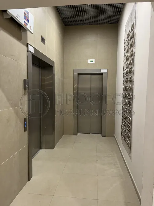 1-комнатная квартира, 36 м² - фото 7