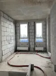 1-комнатная квартира, 36 м² - фото 26