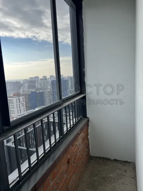 1-комнатная квартира, 36 м² - фото 12