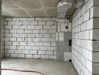 1-комнатная квартира, 36 м² - фото 31