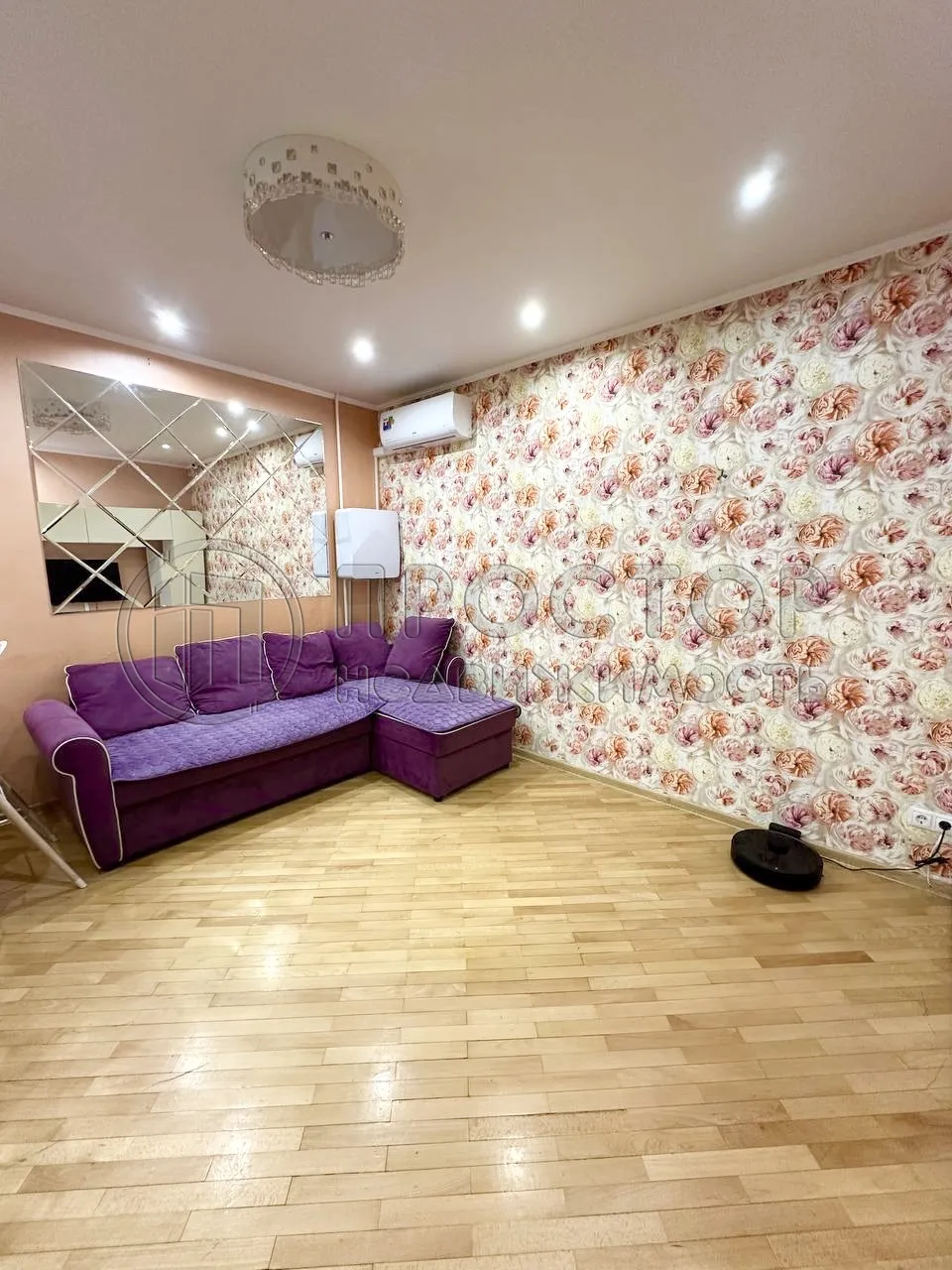 2-комнатная квартира, 79.4 м² - фото 4