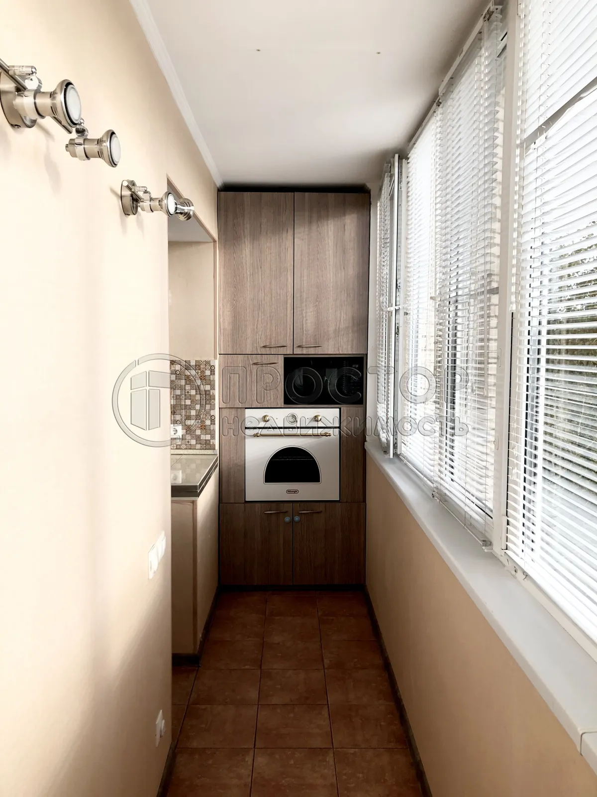 2-комнатная квартира, 79.4 м² - фото 7