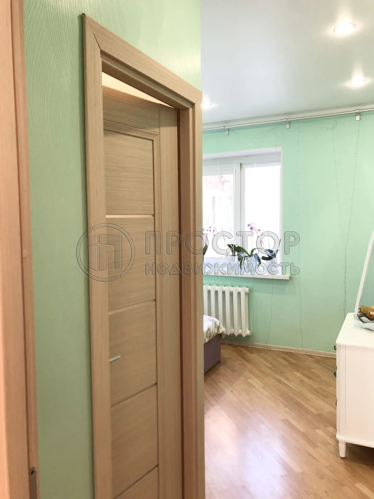 2-комнатная квартира, 79.4 м² - фото 9