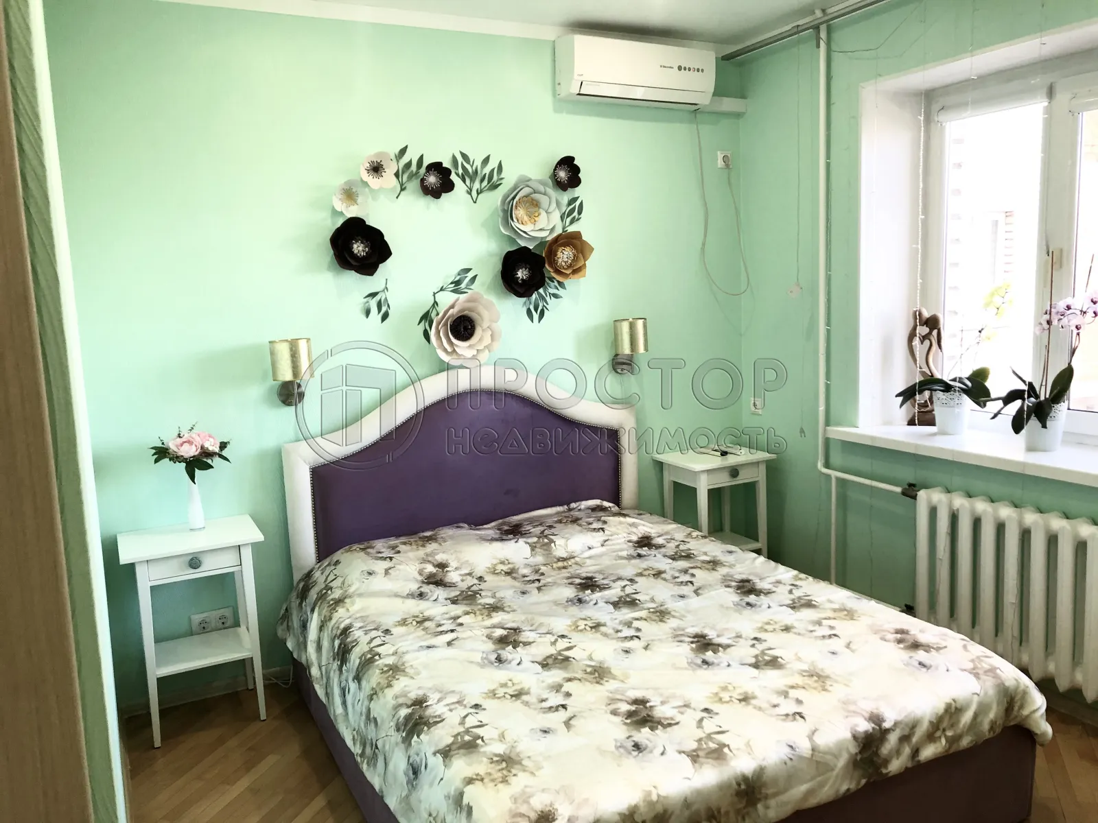 2-комнатная квартира, 79.4 м² - фото 10