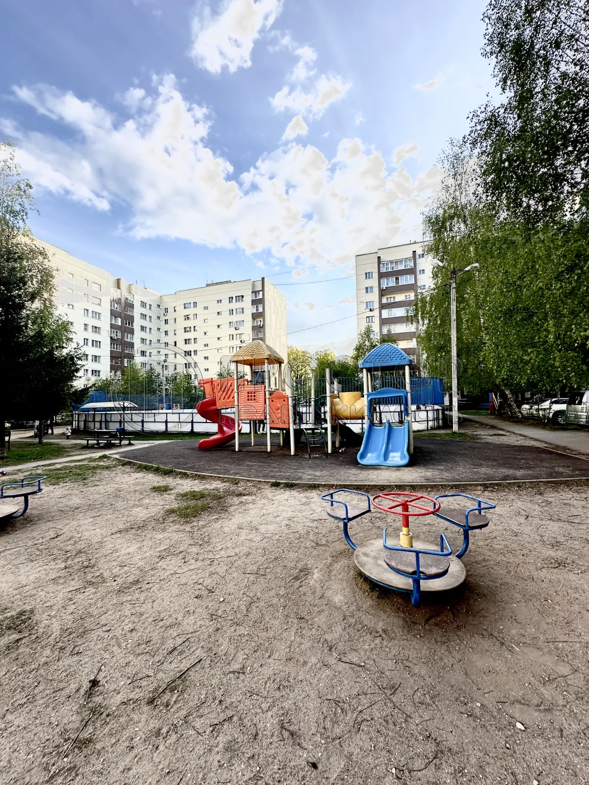 2-комнатная квартира, 79.4 м² - фото 17