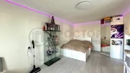 1-комнатная квартира, 32 м² - фото 14