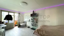 1-комнатная квартира, 32 м² - фото 15