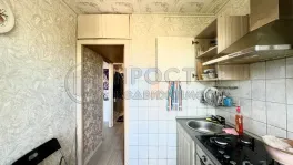 1-комнатная квартира, 32 м² - фото 18