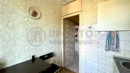 1-комнатная квартира, 32 м² - фото 19