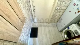1-комнатная квартира, 32 м² - фото 20