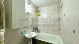 1-комнатная квартира, 32 м² - фото 21