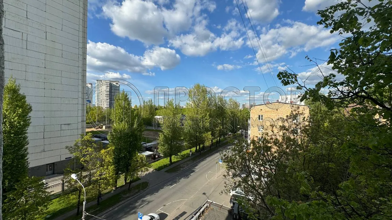1-комнатная квартира, 32 м² - фото 11