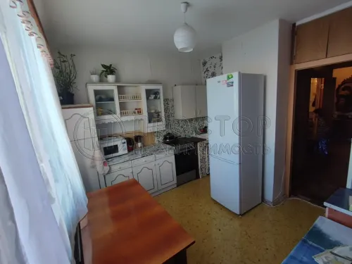 2-комнатная квартира, 55.3 м² - фото 5