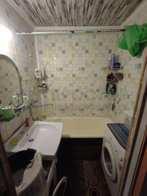 2-комнатная квартира, 55.3 м² - фото 8
