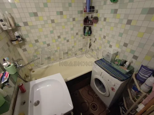 2-комнатная квартира, 55.3 м² - фото 9