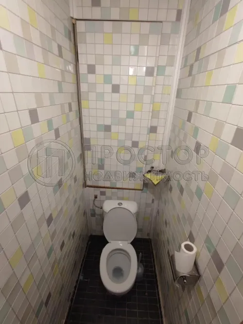 2-комнатная квартира, 55.3 м² - фото 10
